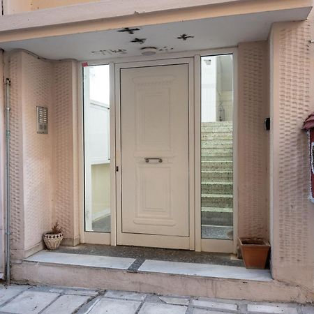 Niso Thessaloniki Hospitality Apartments Dış mekan fotoğraf
