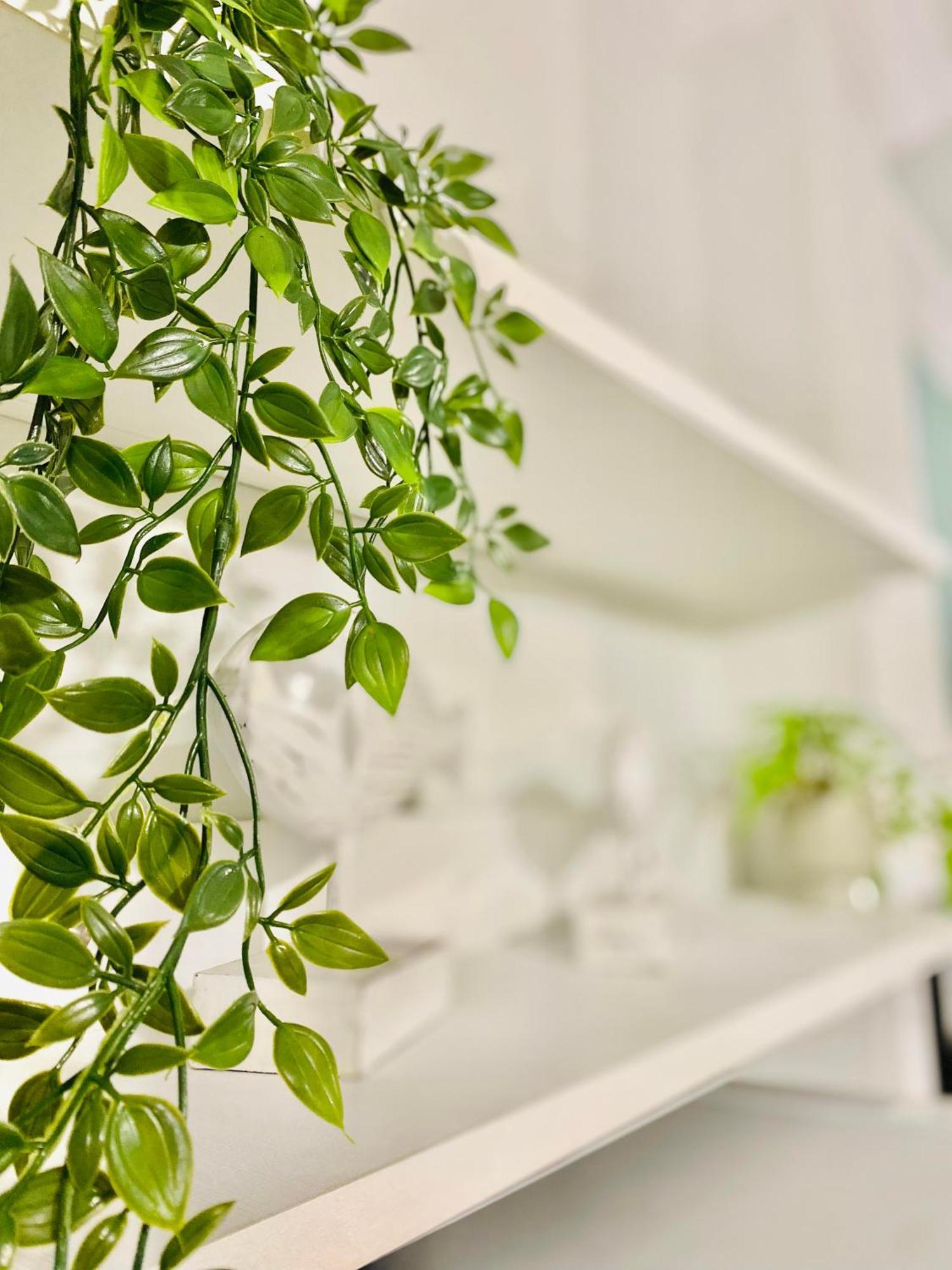 Niso Thessaloniki Hospitality Apartments Dış mekan fotoğraf