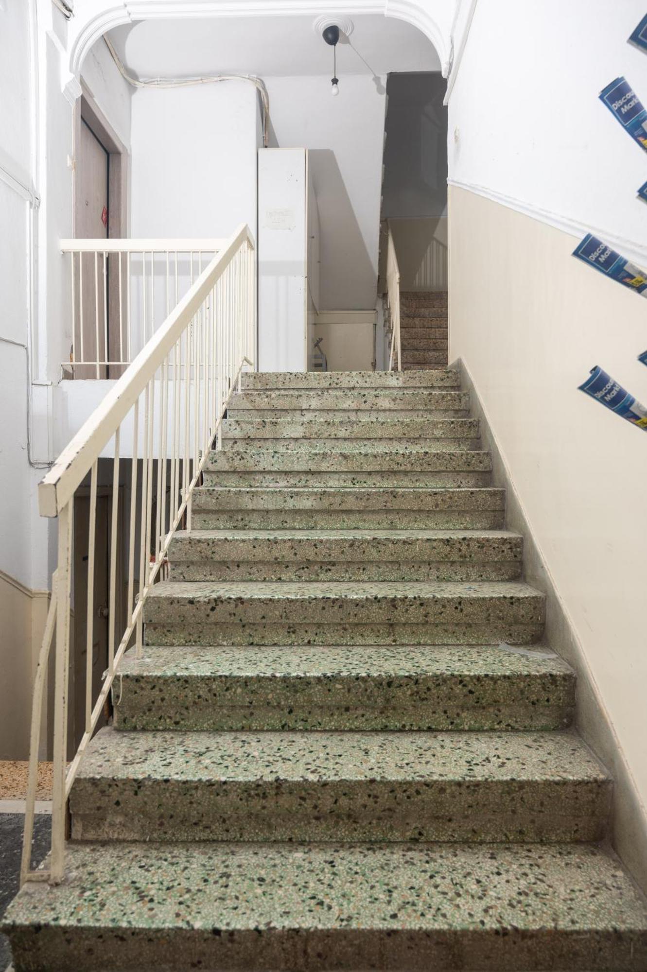 Niso Thessaloniki Hospitality Apartments Dış mekan fotoğraf