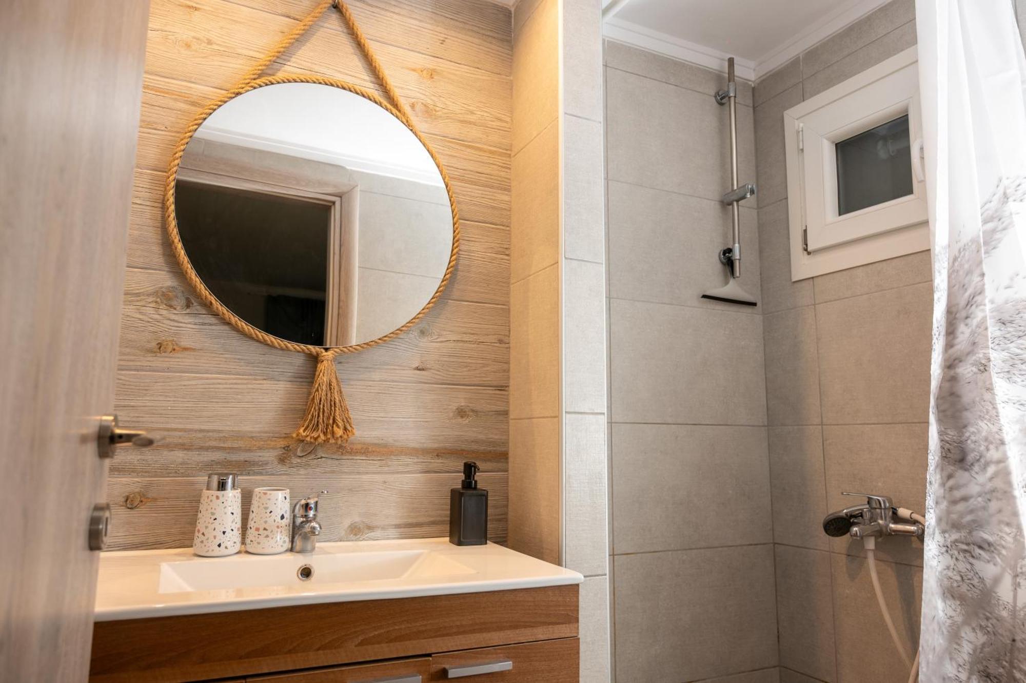 Niso Thessaloniki Hospitality Apartments Dış mekan fotoğraf