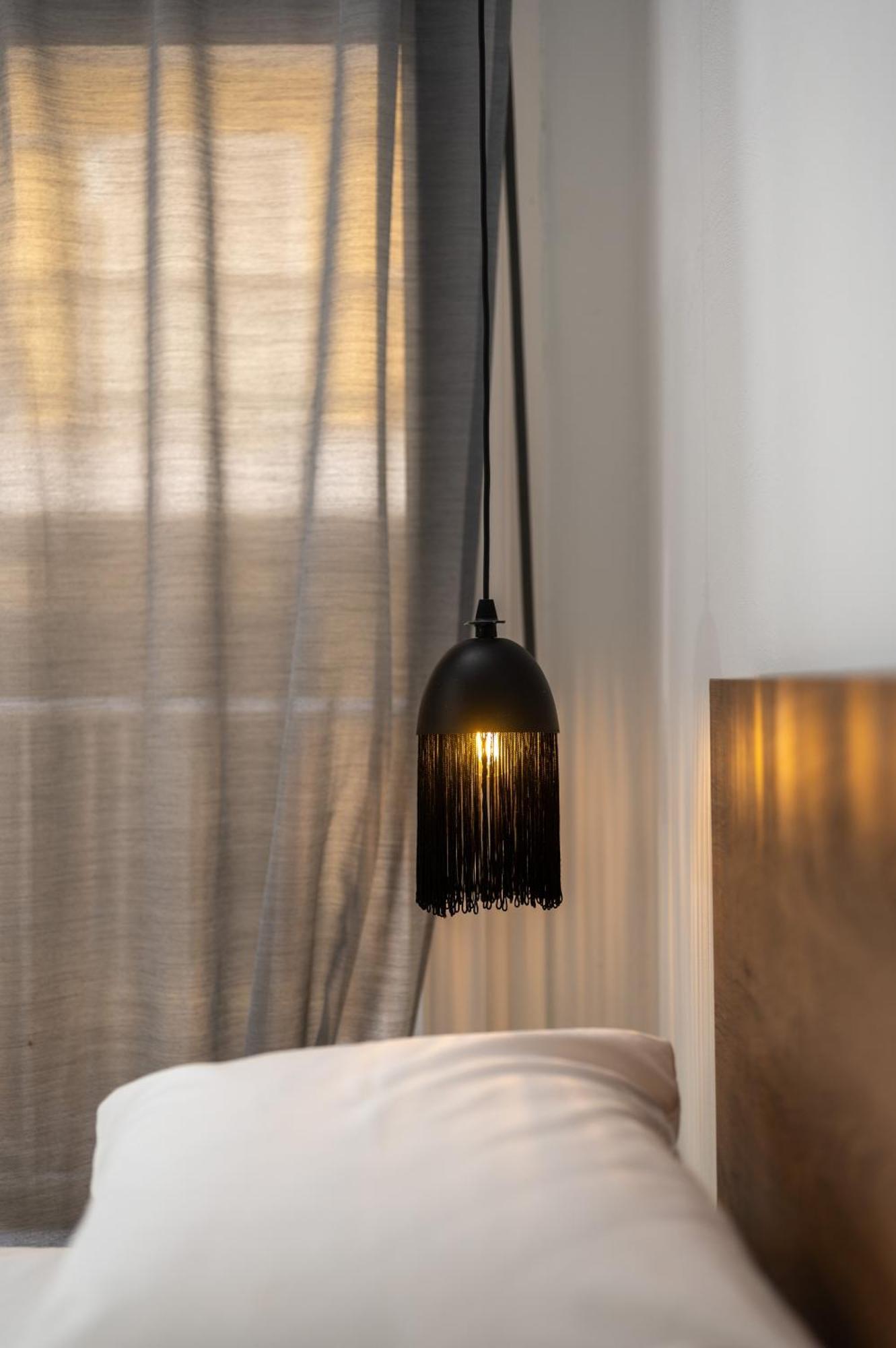 Niso Thessaloniki Hospitality Apartments Dış mekan fotoğraf